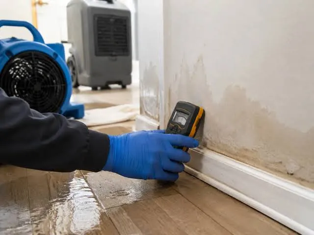 24/7 Water damage restoration services in Forestdale, AL - Rapid flood cleanup and mitigation